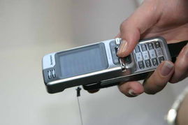 5號館聯想產品秀 2005年中國國際通信設備技術展上的科技之光