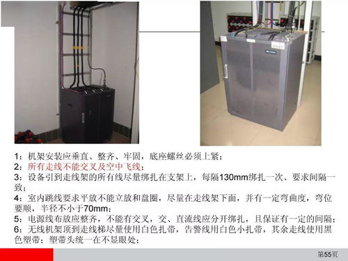 弱電通信設備安裝工程施工工藝圖解與電腦軟件應用指南